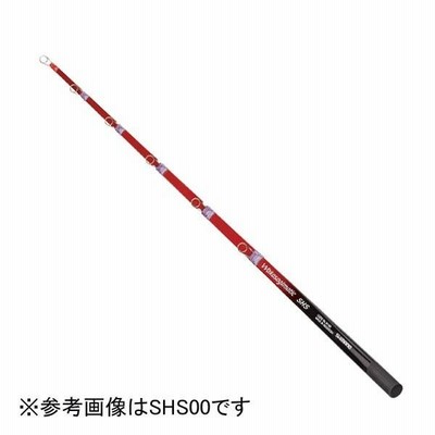 シマノ　wakasagimatic SH02 ２本　ワカサギ穂先 シマノ ワカサギマチックシステム穂先 SH02 | LINEブランド
