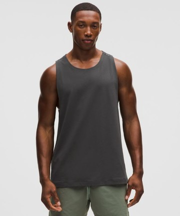 Zeroed In Tank Size XS