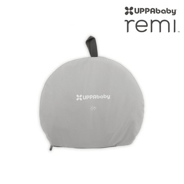 【UPPAbaby】Remi多功能嬰兒床的配件_遮陽罩