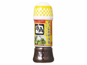  牛角チョレギサラダドレッシング 170ml ｘ12  個