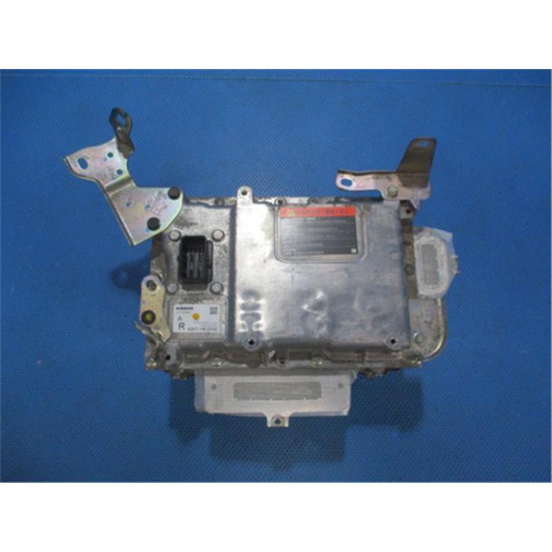 日産 純正 スカイライン 《 HNV37 》 ハイブリッドインバーター 291A1-1MG1A P10100-22018774 通販  LINEポイント最大0.5%GET LINEショッピング