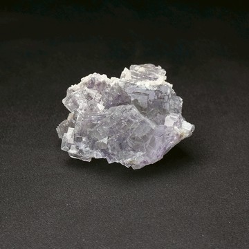 珍貴瑤崗仙螢石原礦 | 珍貴稀有 特級完整 水晶簇 空間擺件 桌上型 天然水晶 附七彩USB燈座 S25CB15-001