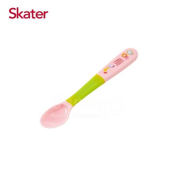 任-Skater左右手學習湯匙-娃娃