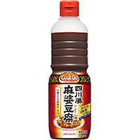  Cook Do 四川風麻婆豆腐 1L 常温 5セット