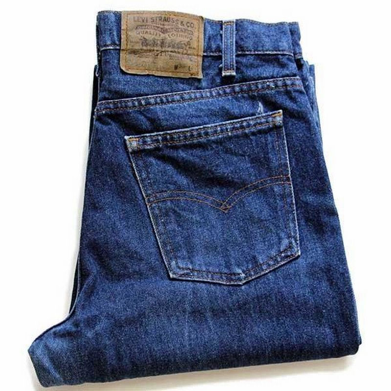 ☆80s USA製 Levi