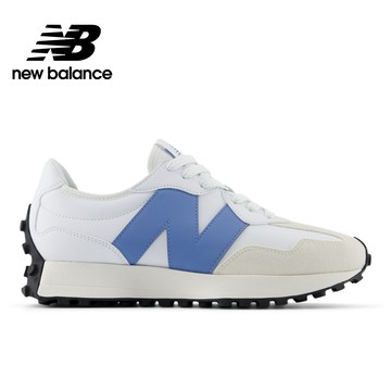 [New Balance]復古鞋_中性_天空藍_U327SKB-D楦