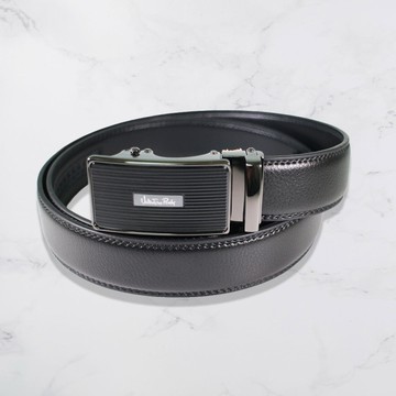 Valentino Rudy 范倫鐵諾 自動皮帶扣皮帶(窄版3.1cm) ZV6904