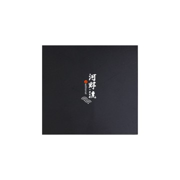 Driver 河野流咖啡錐形濾紙 2-4cup (40入)