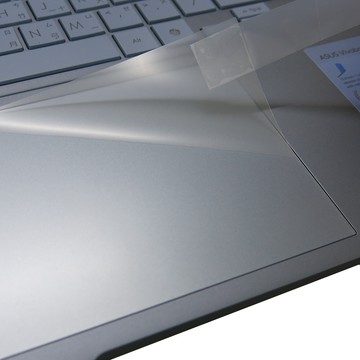EZstick ASUS S5606 S5606MA 系列適用 TOUCH PAD 觸控板 保護貼