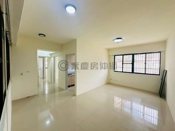 首購精選【高鐵實現家】全新整修採光美三房+車位｜新竹縣竹北市東興路一段