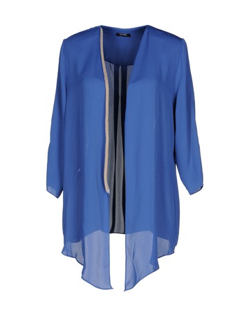 HANITA Cardigans - Item 39584554