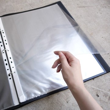 GOODJOB｜A3活頁補充包