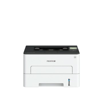 FUJIFILM ApeosPort Print 3410SD A4黑白雷射無線印表機