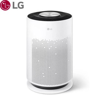 LG 樂金 PuriCare 超淨化大白空氣清淨機 18坪 AS601HWG0