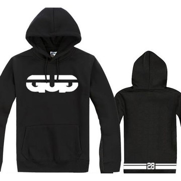 GUP 28 跑酷 parkour PK 團隊 farang 衛衣 秋冬裝 衣服 服裝