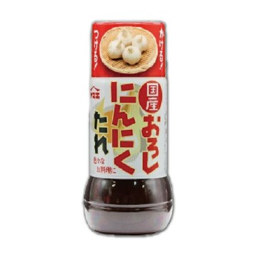 YAMAE【蒜蓉醬】150ml