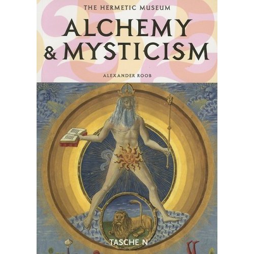 Alchemy  Mysticism (Klotz)