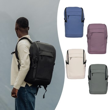 Street FLX 街頭護脊擴充背包30-35L(運動型後背包/防水包)