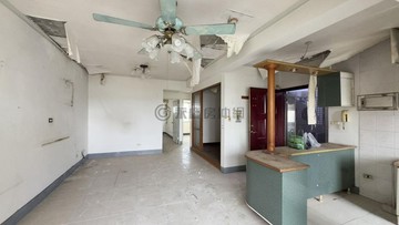 市區珍藏|3房便利生活質感宅 中高樓層視野開闊｜屏東縣屏東市豐榮街