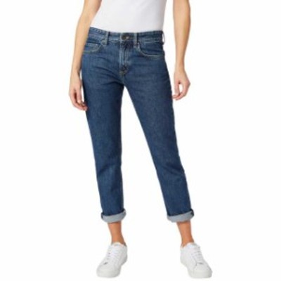 pepe-jeans ペペ ジーンズ ファッション 女性用ウェア ズボン pepe-jeans mable-l28