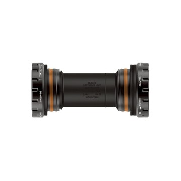 SHIMANO BB-MT501【公司貨】BB DEORE 鎖牙式五通碗組 68/73 mm 外殼寬度【MT501】