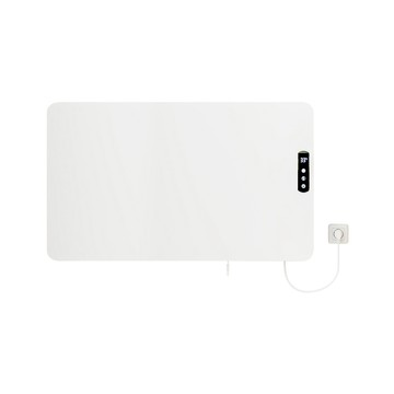 其他暖風機  【悅購】對流式電暖器 110V取暖器 電暖爐 智能暖風機 溫控節能電暖器 帶定時/溫度顯示/遙控RA350-800W