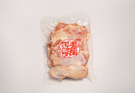 よさこい尾鶏 もも肉2kg