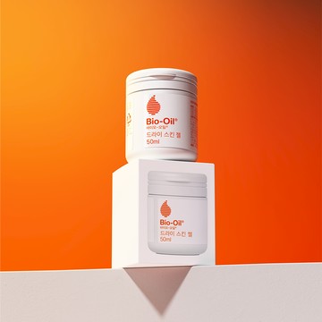 BIO OIL Dry Skin Gel 50ml