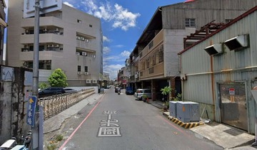 大灣市場一路發搶手店面住家【C140】｜台南市永康區國光一街