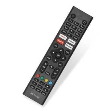 EC JVC 聯網液晶電視遙控器 NET-1305