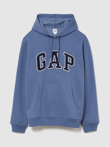 寬鬆Gap Logo 連帽運動衫