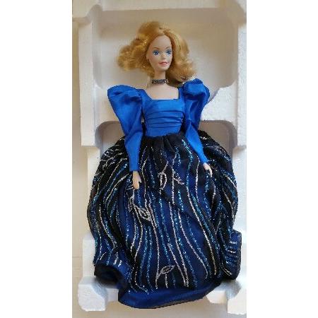 Blue rhapsody barbie hot sale