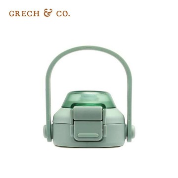 Grech&Co. 雙享保溫瓶替換杯蓋 (多色可選 水壺）