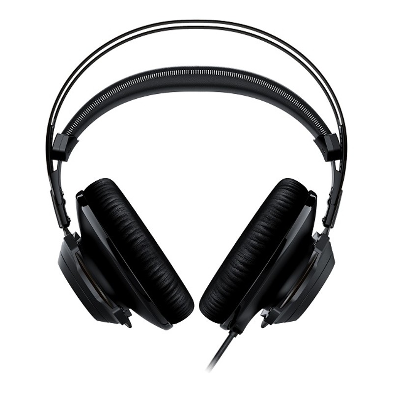 HyperX Cloud Revolver +7.1ゲーミングヘッドセット ブラック HHSR1-AH