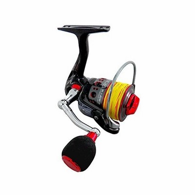 プロックス リール バルトム海上釣堀2 Pe4号 50m付 Vkt 通販 Lineポイント最大get Lineショッピング