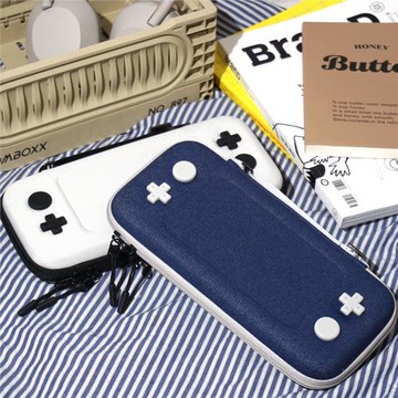 原創任天堂switch收納包switch2收納包oled收納盒ns2保護套硬殼