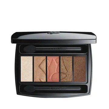【LANCOME】絕對耀眼五色眼影