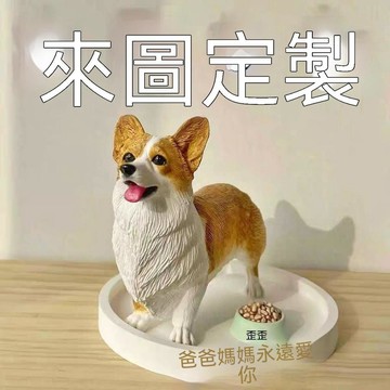 🔥臺灣夯貨-大米優品🏆客製化 Q版盲盒人偶 真人照片 DIY 手辦 軟陶黏土材質 古風明星周邊 結婚生日情人節送男友禮物
