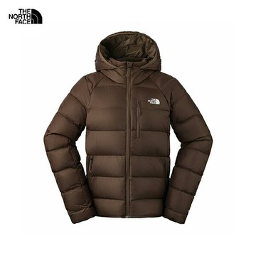 美國【The North Face】W FREE HIKE DOWN-女款鵝絨保暖外套《長毛象休閒旅遊名店》