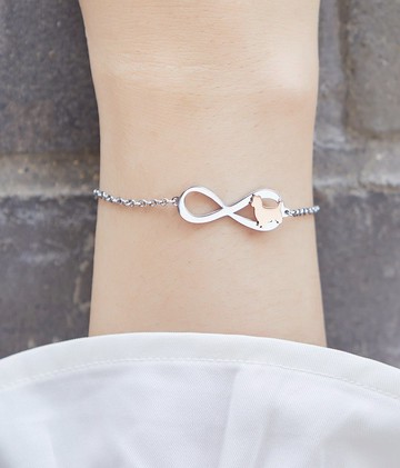 【情人節禮盒】三件套組 - 永恆與狗系列-約客夏/馬爾