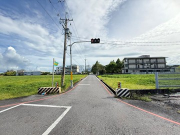 中0196195宜市振興三段轉運站旁高鐵計化農地｜宜蘭縣宜蘭市振興三段