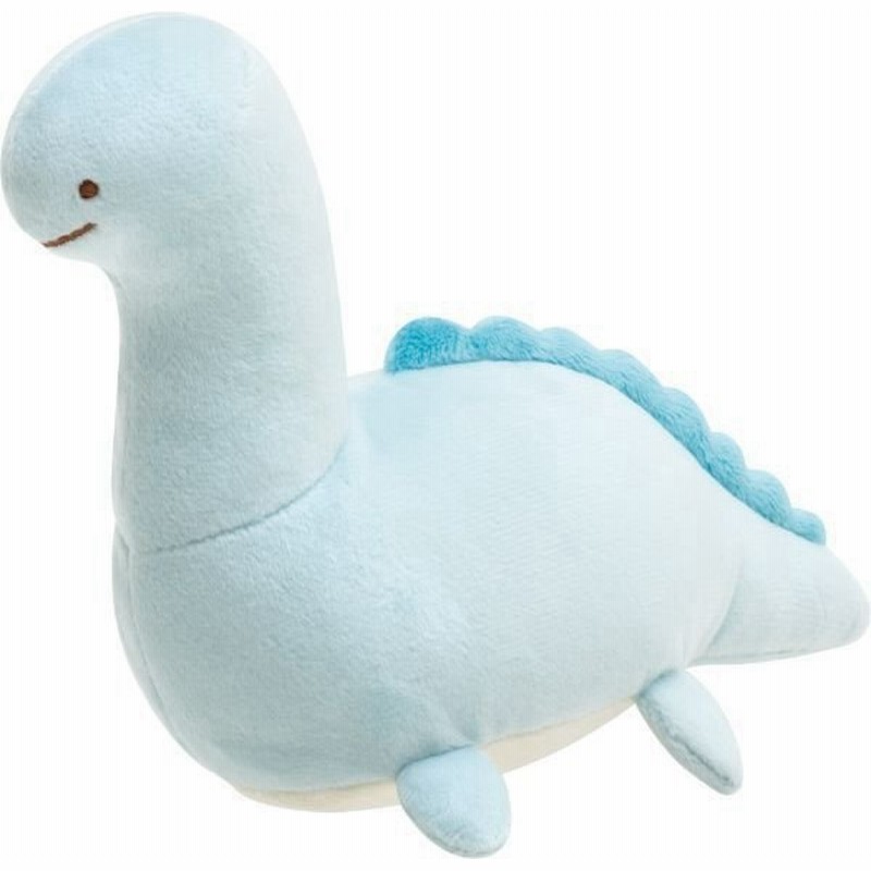 サンエックス すみっコぐらし とかげの思い出 てのりぬいぐるみ とかげのおかあさん Sサイズ プレゼント かわいい グッズ コレクション 通販 Lineポイント最大0 5 Get Lineショッピング