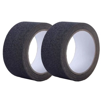 磨砂防滑膠帶 PVC材質 寬度5cm 長度5m  2捲