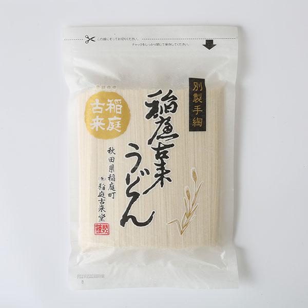 稲庭うどん徳用　５４０ｇ