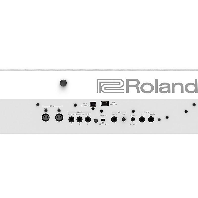 Roland FP-90X-WH   専用スタンドセット 