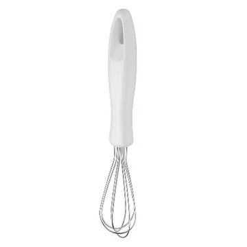 《tescoma》Presto迷你不鏽鋼打蛋器(18.5cm) | 攪拌棒 攪拌器