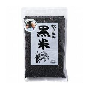 富士食品 炊き込み黒米 300g ×2セット