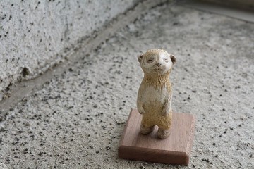 虹霓彩藝 Rainbow-neo 小小的狐蒙君 辦公室小夥伴