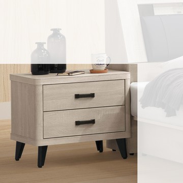 【顛覆設計】萊布德1.8尺床頭櫃