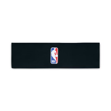 [ACS] Nike 頭帶 Dri-FIT Fury Headband 黑 吸濕快乾 N101363501-0OS
